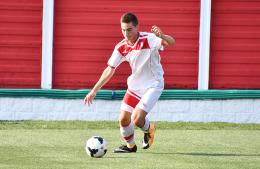 La Lodigiani ha la sua arma: Luciano, il difensore goleador