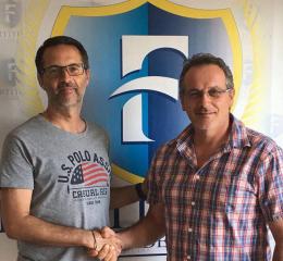 Fortitudo Academy, Barbato: "Giocheremo tranquilli"