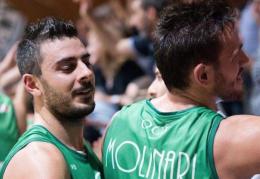 B - Alla quarta arriva il derby: Palestrina - Valmontone