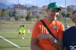 Castelverde, Tripodi sorride: "Un esordio importante"