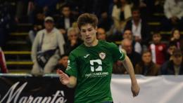 Brillante Torrino, Zito: "A Cagliari per vincere"