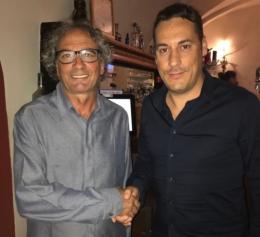Gaeta: Vincenzo Procopio è il nuovo direttore generale