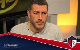Grifone, carica Silvestri: “Bene così ma continuiamo a correre”