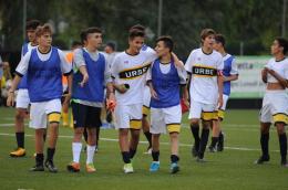 Ladispoli e Urbe, a voi lo scettro. Lodigiani e Tor Tre Teste cercano punti