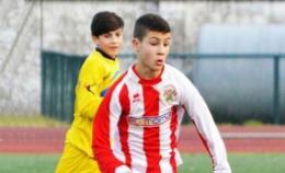 Frosinone: una doppietta di Navarra piega il Carso