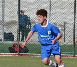Il Tor Sapienza non perdona! Poker alla De Rossi