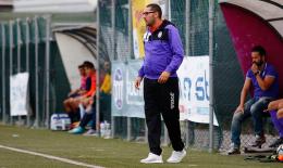 Pro Calcio, amara sconfitta. Al Castelli passa l'Ostiamare 