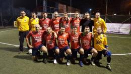 Zonapontina: la stagione comincia con un successo