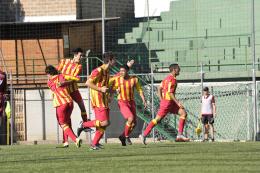 Allievi Provinciali: ecco le tre sorprese del 2° turno