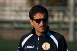 Navy Juniors, senti Piantadosi: "Serve entusiasmo e tanta voglia"