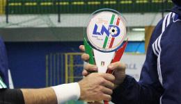 Coppa Lazio, pubblicato il programma del primo turno