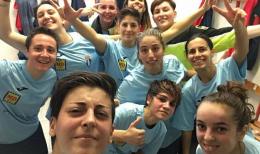 La Virtus Fondi C5 inizia bene il campionato