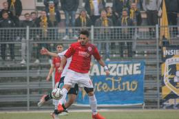 Scalo, Nardecchia rilancia il Real: "Dobbiamo pensare solo a noi"