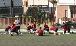 Testaccio 68 ad un passo dal primo en plein stagionale