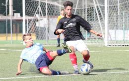 Allievi Elite: le quattro sorprese della sesta giornata