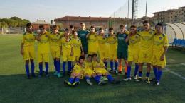 Colonna, Guidoni: "Dobbiamo capire i reali valori del campionato"