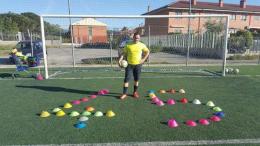 Torre Angela, Villa: "Questo club è speciale"