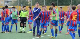 Savio - Perconti, piovono squalifiche dal giudice sportivo
