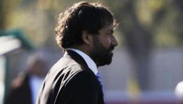 Paolo Pelucchini racconta il momento del suo Latina