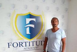 Fortitudo, Sambucci esulta: "Vittoria che dà morale" 