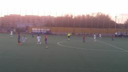 Savio-Vigor che partita! Al Vianello è 1-1
