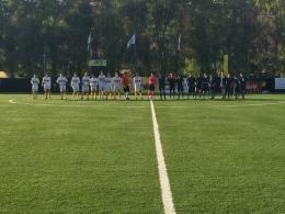 L'Urbe vola: Pansera e Marras piegano il Sansa