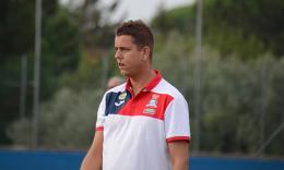 Cacciatore risponde a Sabatini, pari tra Racing e Ciampino