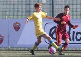 Frosinone corsaro: Antonellis e Menegat piegano il Pescara