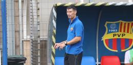 Atletico Torrenova al completo: a Moretti l'Under 16, Di Luigi guiderà la Juniores