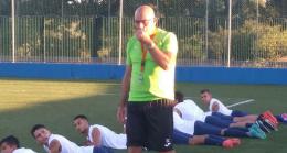 Città di Ciampino, Colista: "Proviamo a vincere"