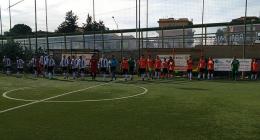 Nuova Cairate, segno X nel big match di giornata