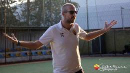 Roma cf, vittoria con l'Aprilia e vetta al sicuro