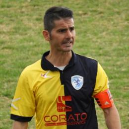 Podgora, Masini: "40 anni? Ho ancora tanta voglia"