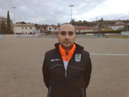 Anitrella, Mister Bottoni commenta: "Pareggio amaro, merito al Castro"