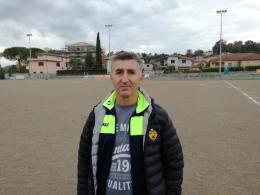 Castro Dei Volsci, Caracci elogia il gruppo: "Squadra tenace, non molla mai"