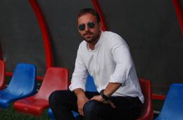 Tor Tre Teste, parla Pane: "Arbitri? Abbassiamo i toni e aiutiamoli"