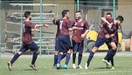 Tivoli, parla Sabucci: "Obiettivo primo posto"