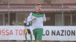 Il Certosa sorride: Demofonti in prova alla Ternana