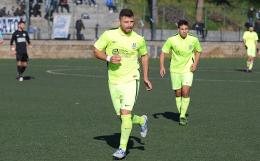Montespaccato: sulle tracce di Valerio Gentili, difensore-goleador