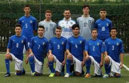 Doppia vittoria per le nazionali Under 17