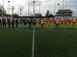 Ceccano, Compagnoni: "Con la Pro Calcio un pari giusto"