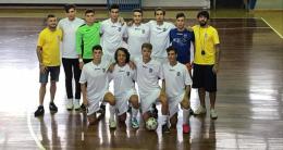 Accademia Sport, Bertoni: "Un gruppo nuovo"