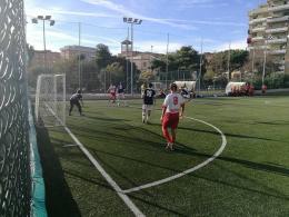 La CPC 2005 pronta alla sfida contro l'Eur Futsal 704