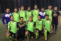 C2 - L'Accademia Sport dura solo un tempo: vince la Legio