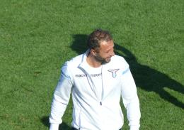 Lazio, Bonatti: "Siamo in crescita, ma attenzione al Milan"