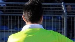 Senti chi... fischia: scopriamo gli arbitri di Eccellenza