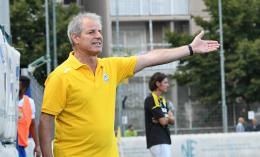 L'Accademia si rialza. Poker con il Montespaccato