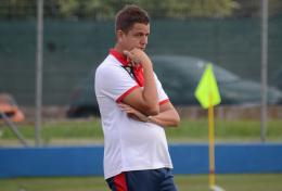 Il Città di Ciampino travolge l'Atletico 2000 al Superga