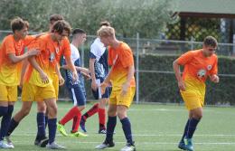 Tani illumina con una tripletta, la Totti espugna il Don Calabria