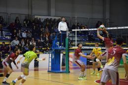 C - Monterotondo resta in testa: Maglianese battuta
